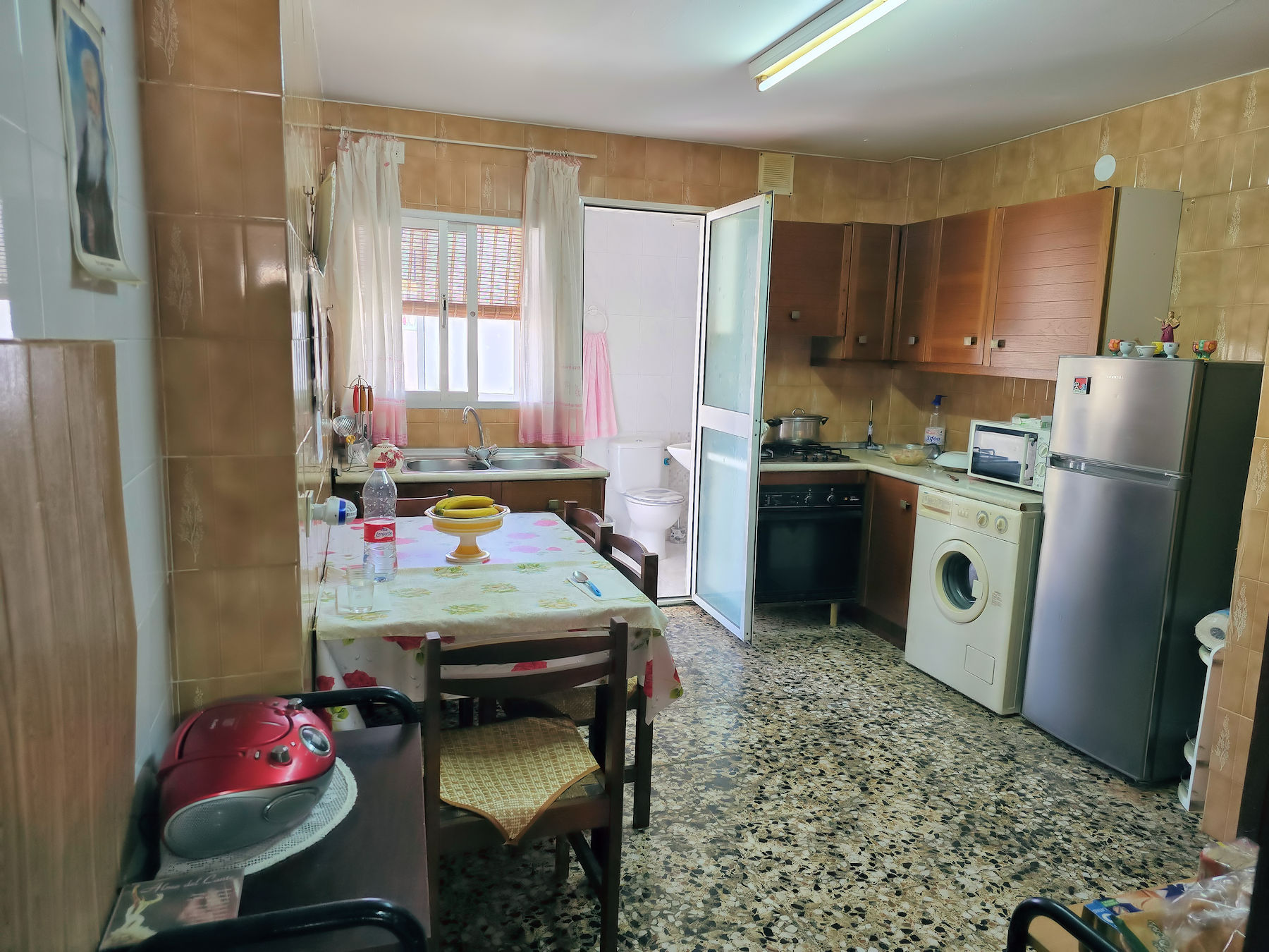 Chalet en venta en Rincón de la Victoria